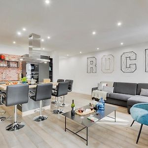 Apartamento de 3 Dormitorios